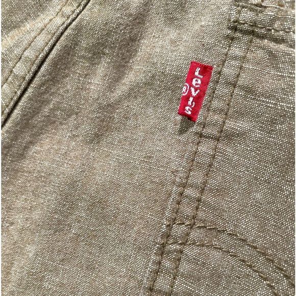 Men’s‎ Levi’s jeans 38x30 - Picture 5 of 6